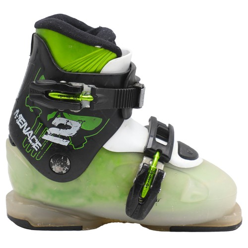 Skischuh dalbello menace 2 - skischuh,