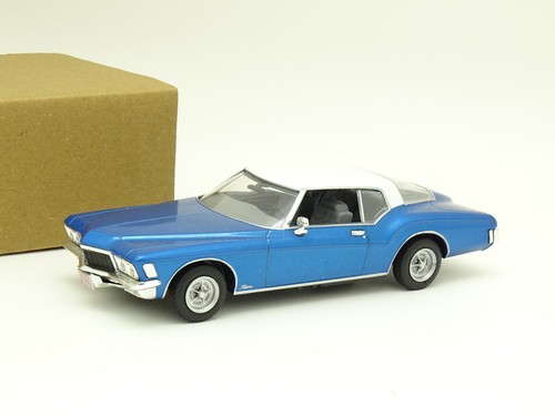 Whitebox buick - whitebox,