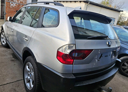 Tür vorne links bmw - links,
