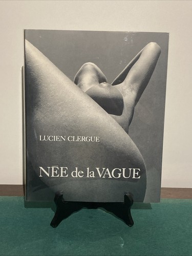Curiosa lucien clergue geboren - clergue,