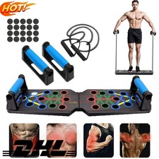 20-in-1 Liegestützebrett Push