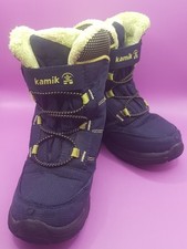 Kamik Kinder Winterstiefel