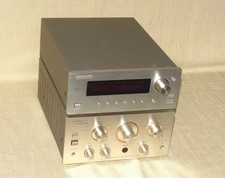 Teac h300 amplifier - amplifier, +