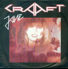 7" Craaft/Jane (D) Cut Out