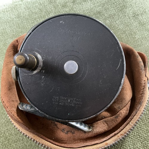 Eine vintage hardy - hardy, 3