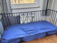 bett 90x200 mit lattenrost und matratze