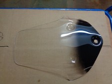 Zündapp ZXA Windschutzscheibe