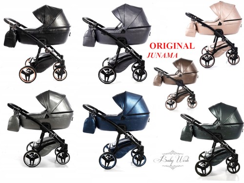 Junama termo kinderwagen - junama,