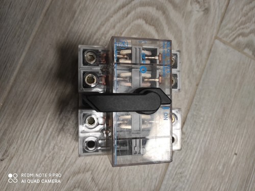 Dilos 125 - ge, 1-125