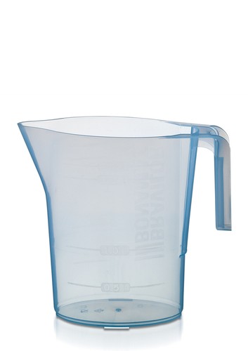 Wassermessbecher von bonamat - bonamat,