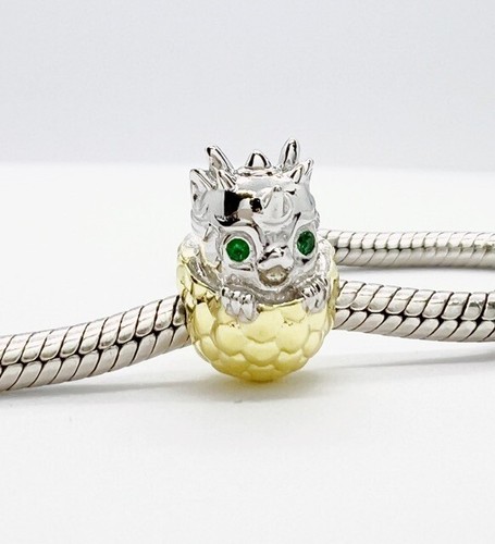 Drache charm bead süßes - bead,