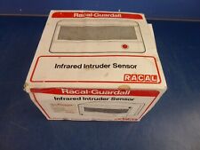 RACAL  "  INFRAROT - EINBRUCHSMELDER TYP IR737L  "  NEU.