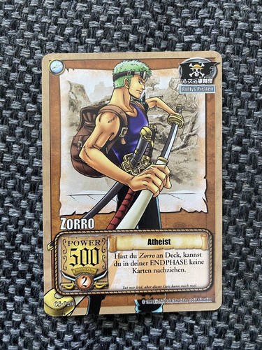 One piece skypia - one, zorro