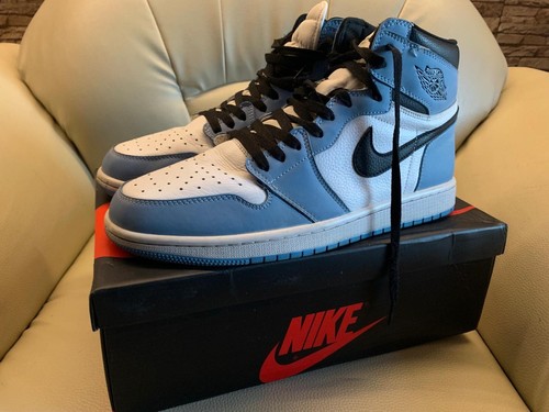 Jordan retro high - jordan, 1