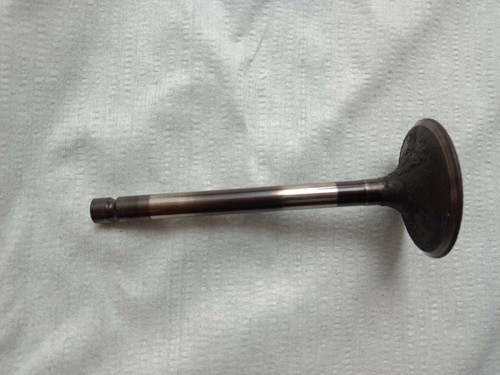 Einlassventil kawasaki z - ,