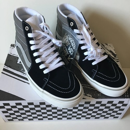 Vans skate sk8 hi - 🌟🌟,