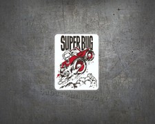 Super Bug Beach Buggy