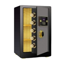 Safe Tresor Feuerfest Möbeltresor Wandtresor Dokumententresor Geldschrank