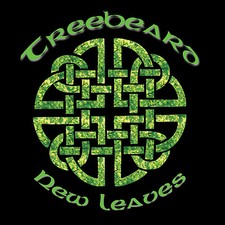 Treebeard new leaves - "new, leaves"