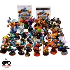 Skylanders Giants Figuren Auswahl PS3 PS4 Xbox One Wii Wii-U