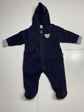 Steiff Baby Overall 62