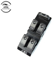 Power Window Switch Fits Mazda