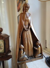 Heiliger, Christus Sakrale