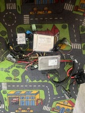 BMW E46 Motorsteuergerät Wegfahrsperre Steuergerät Ventilsteuerung 7519592