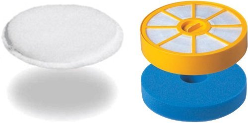 Filter set dyson - filter,