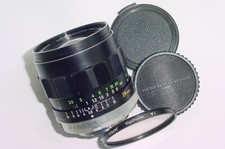 Minolta 28 mm F/2.5 MC