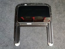 Glasschiebedach Audi A6 4B