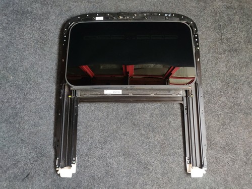 Glasschiebedach audi 4b - glasschiebedach,