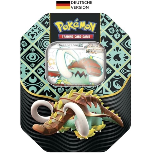 Pokemon tcg paldeas schicksale - pokemon,