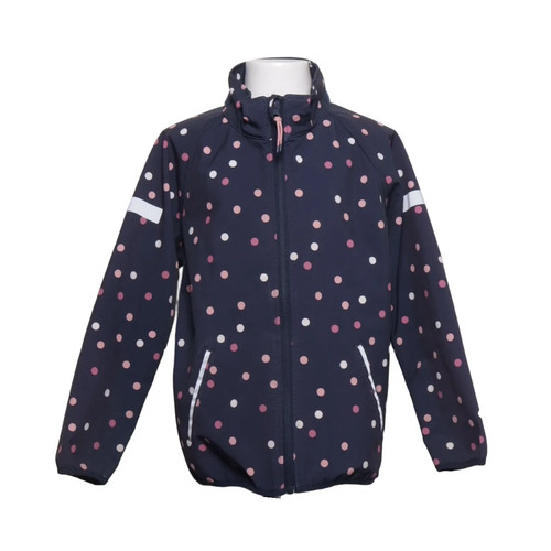 Softshelljacke mädchen - h&m,, softshelljacke,