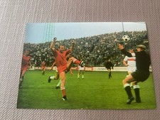 Rarität! Fußballbild 60er