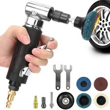Poliermaschine druckluft - poliermaschine,