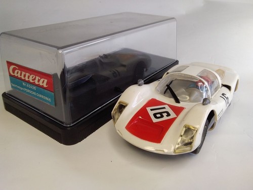 Carrera universal porsche - universal,