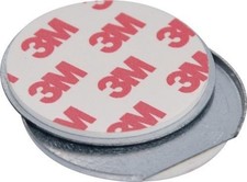 Abus Magnethalterung HSZU10001