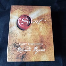 The Secret Daily Teachings by