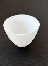 Lampenschrim G9 Ersatz Weiß