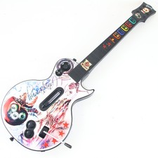 Playstation 3 PS3 Band Guitar
