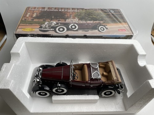 Sunstar 1932 ford lincoln - 1932,
