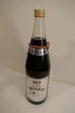 Red Ice Breaker  26 %   1 L  älter  Vintage Finnland