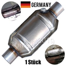 Universal Katalysator Ø50mm