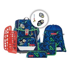 Step by Step 2in1 Plus Set