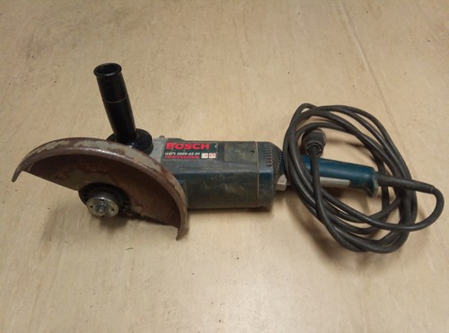 Bosch winkelschleifer - bosch,