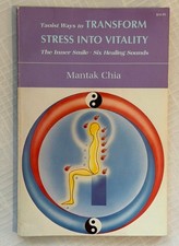 Mantak Chia / TAOIST WAYS TO