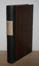 Die Alpen. Handbuch der