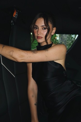 Foto stefanie - foto,
