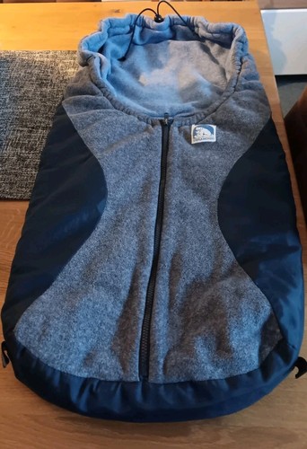 Universal fusssack für - für, auto